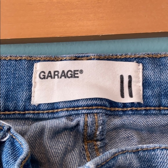Garage Jeans - Picture 3 of 3
